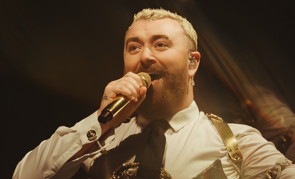 Paul Mescal นักแสดงเข้าชิงออสการ์จาก 'After Sun' ปล่อยซิงเกิ้ลเดบิวต์