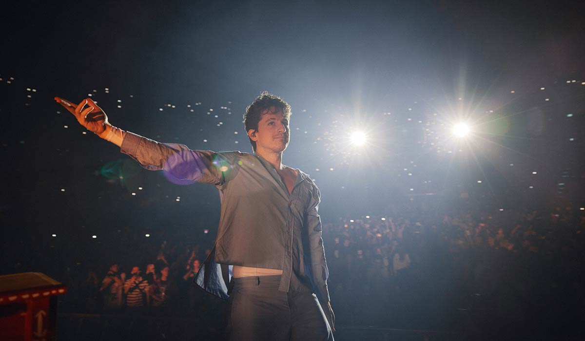 Paul Mescal นักแสดงเข้าชิงออสการ์จาก 'After Sun' ปล่อยซิงเกิ้ลเดบิวต์