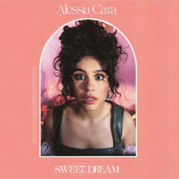 Alessia Cara Sweet Dream