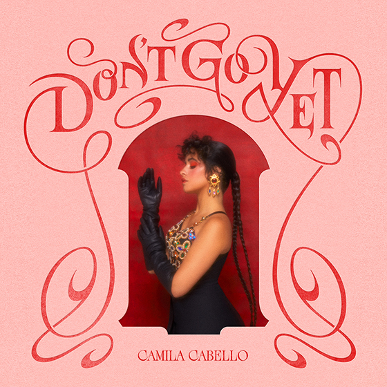 Camila Cabello Don t Go Yet