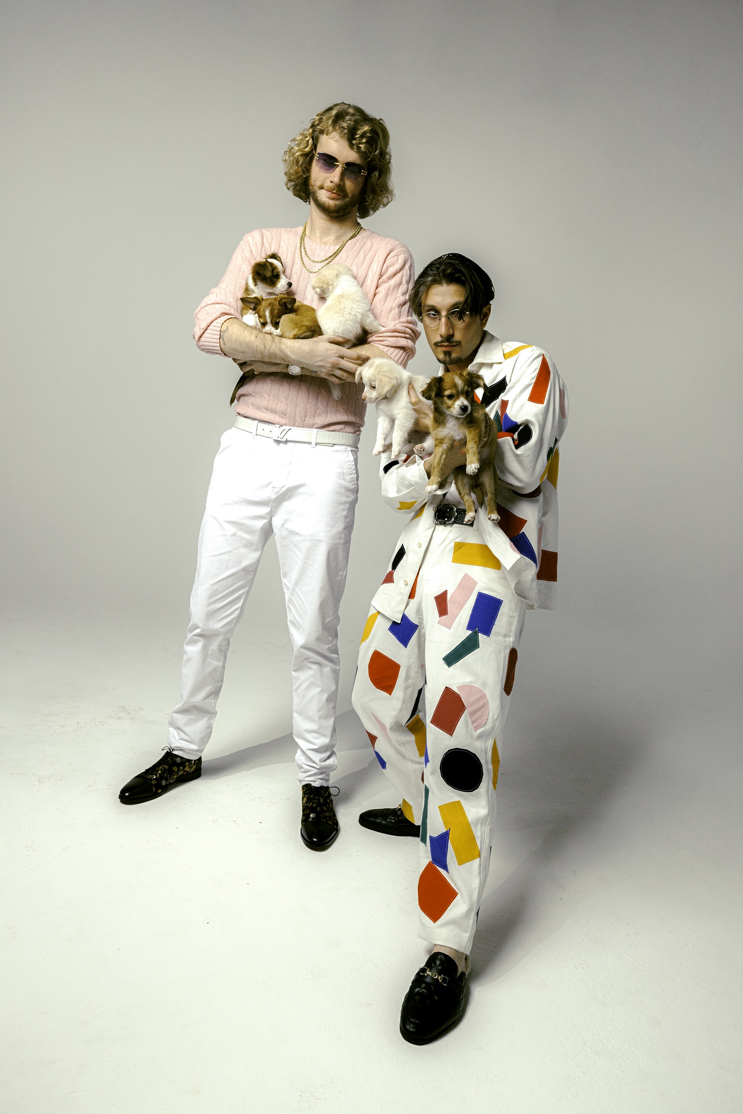 BABY GRAVY 3 อัลบั้มใหม่ที่น่าจับตา จาก Baby Gravy ดูโอ้ป่วน Yung Gravy และ bbno Eazy FM 102.5