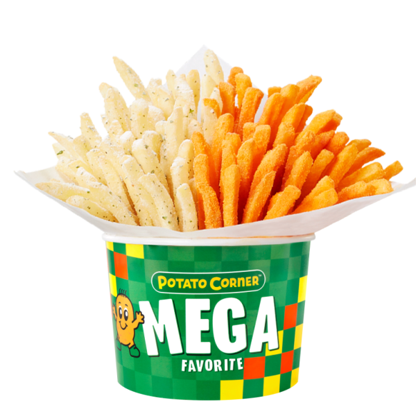 HITZ ร้องไรอ่ะ Potato Corner HITZ THAILAND