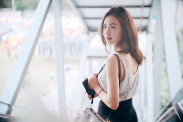 à¸ªà¸§à¸¢à¸‚ à¸™à¹€à¸› à¸™à¸à¸­à¸‡ à¹€à¸Šà¸­à¸£ à¸™ à¸