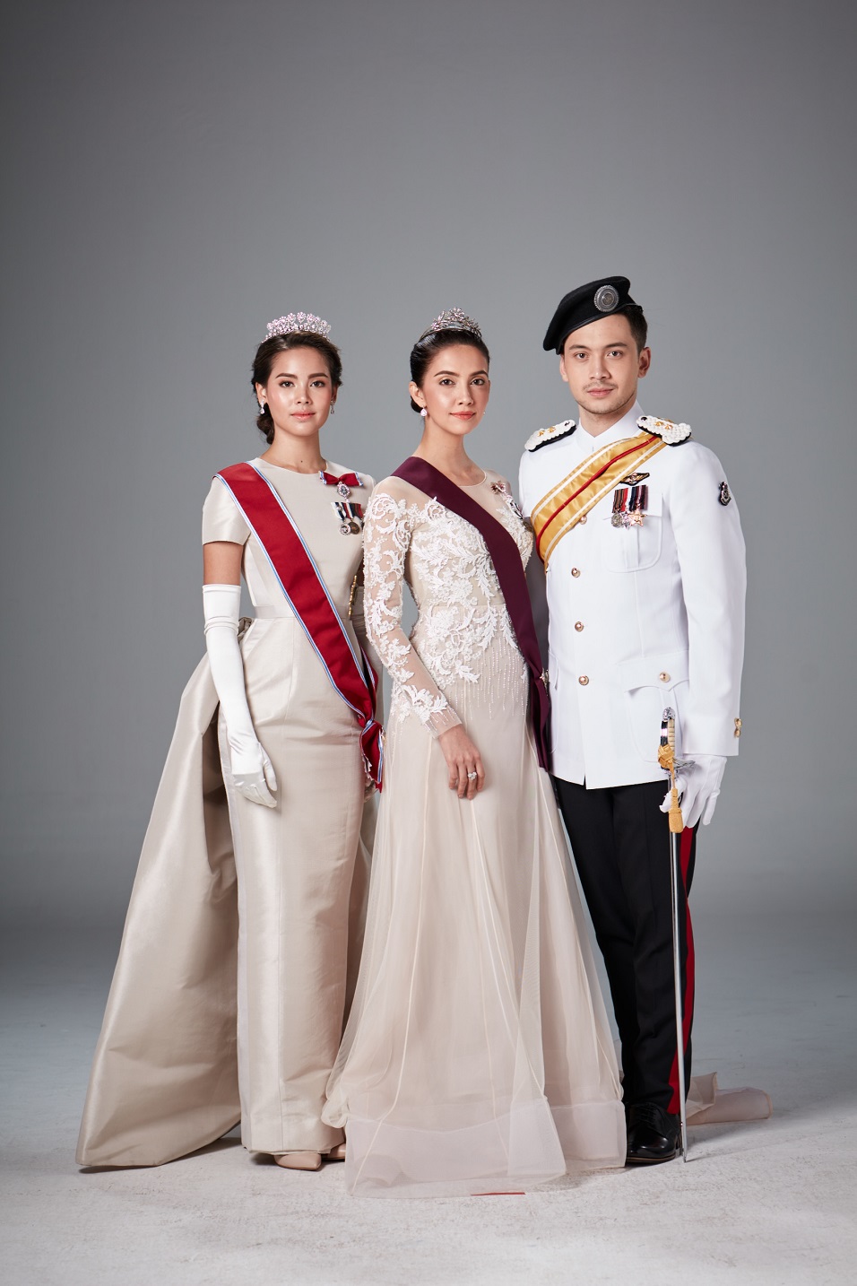 Предназначение судьбы лакорн. Принцесса лакорн Таиланд 2018. Предназначенные судьбой дорама. Лакорн про принцессу.